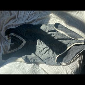 Free People Body Suit